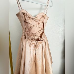 Windsor dress